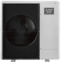 Ecodan SHWM120 Zubadan