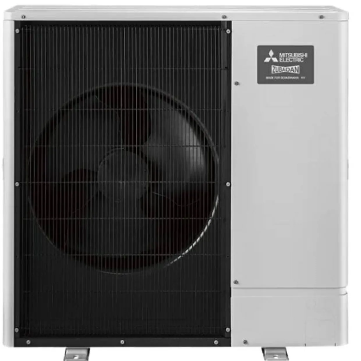 Ecodan SHWM120 Zubadan