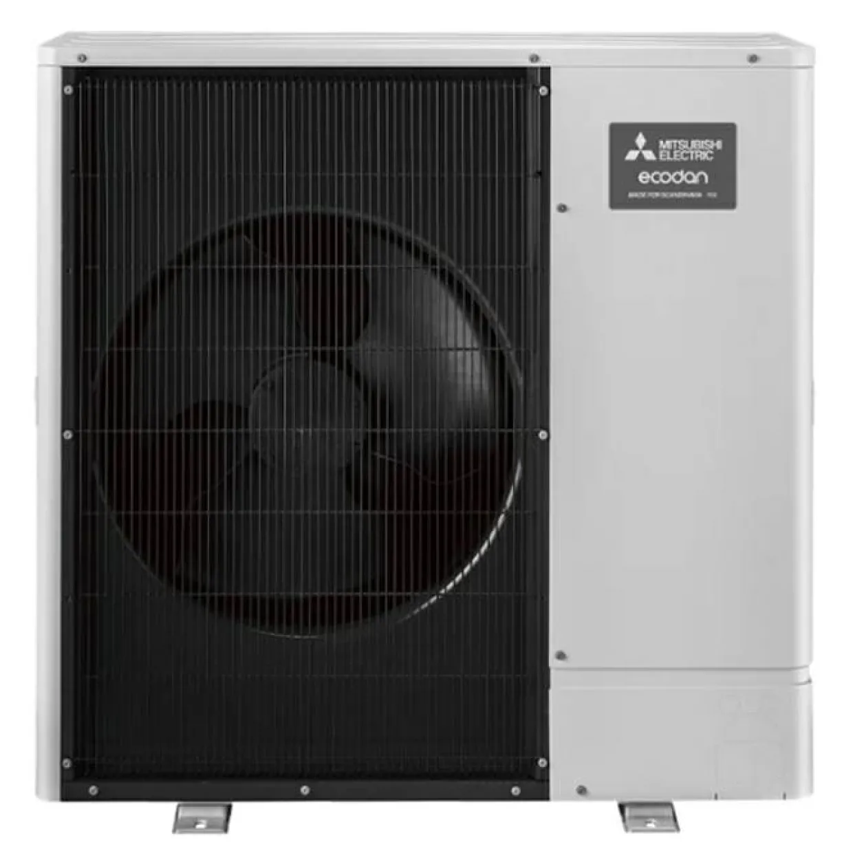 Ecodan SWM80 Hydrobox