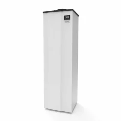 EcoHeat 500