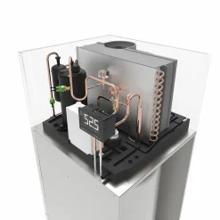 EcoHeat 500