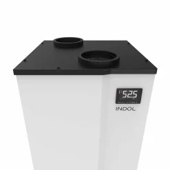 EcoHeat 500