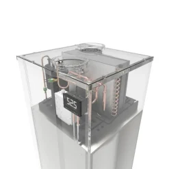 EcoHeat 200FW4R2 Wifi-Ansluten 200L