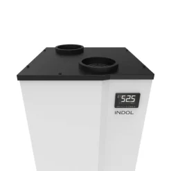 EcoHeat 200FW4R2 Wifi-Ansluten 200L