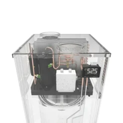 EcoHeat 200FW4R2 Wifi-Ansluten 200L