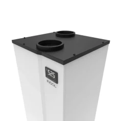EcoHeat 200FW4R2 Wifi-Ansluten 200L