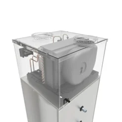 EcoHeat 260FW4R2 Wifi-Ansluten 260L
