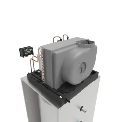 EcoHeat 260FW4R2 Wifi-Ansluten 260L
