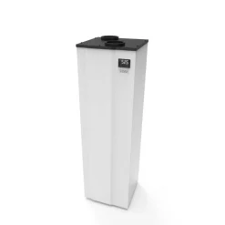 EcoHeat 260FW4R2 Wifi-Ansluten 260L