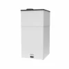 EcoHeat 100 Wifi-Styrd 118L