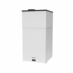 EcoHeat 100 Wifi-Styrd 118L