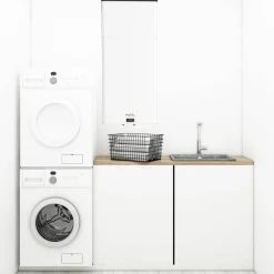 EcoHeat 100 Wifi-Styrd 118L