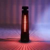 ECO High-line Golvmodell 1200W Svart