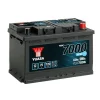 7000 EFB (Start-stopp) 75Ah 700A