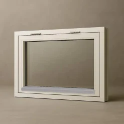 Effekt Trä 3-glas