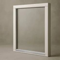Effekt Trä 3-glas