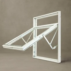Effekt Trä 3-glas