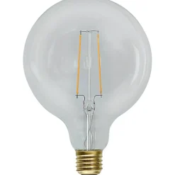E27 G125 Soft Glow