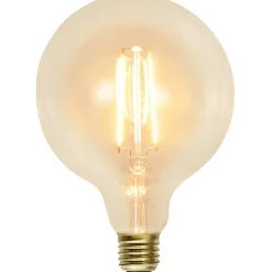E27 G125 Soft Glow