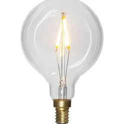 E14 G80 Soft Glow Dimbar 1,5W