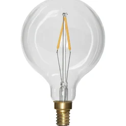 E14 G80 Soft Glow Dimbar 1,5W