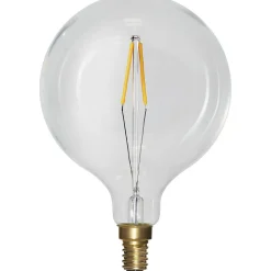 E14 G95 Soft Glow Dimbar 1,5W