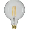 E27 G125 Soft Glow 3-step Dimbar