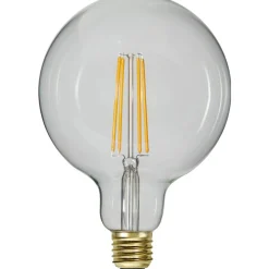 E27 G125 Soft Glow 3-step Dimbar