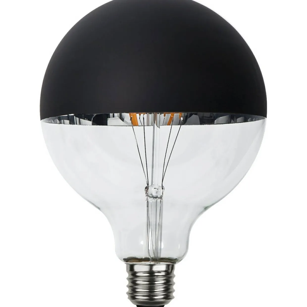E27 G125 Top Coated Dimbar
