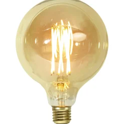 E27 G125 Vintage Gold Dimbar