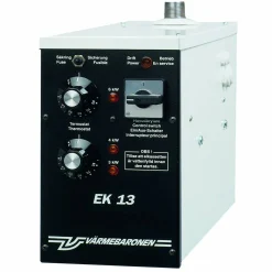 EK13 3 Stegs
