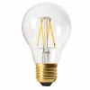 Elect LED Filament E27 Dimbar Glödlampa, 4W