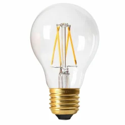Elect LED Filament E27 Dimbar Glödlampa, 4W