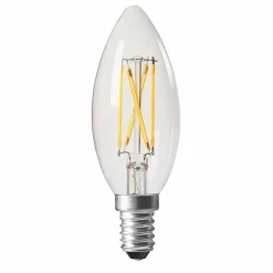 Elect LED Filament Kron