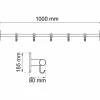 Elegant 100 cm