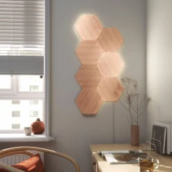 Elements Hexagons Startkit 7-pack