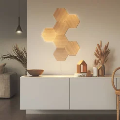 Elements Hexagons Startkit 7-pack