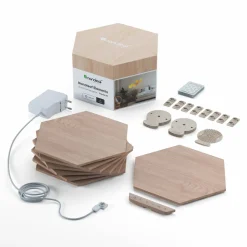 Elements Hexagons Startkit 7-pack