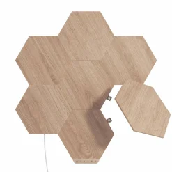 Elements Hexagons Startkit 7-pack