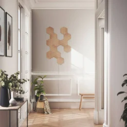 Elements Hexagons Startkit 13-pack