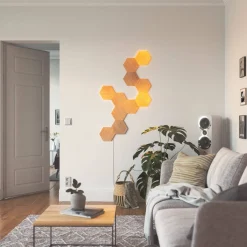 Elements Hexagons Startkit 13-pack