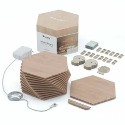 Elements Hexagons Startkit 13-pack