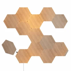 Elements Hexagons Startkit 13-pack