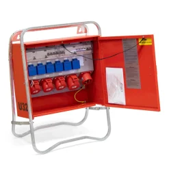 Elflex 2469110 32A ALU