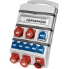 Elflex 2469007 32A G-BOX JFB