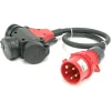 Elflex G-U 400-05 400-230V 3V 0.8M