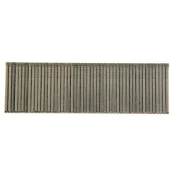 Elförzinkad 2500 st