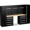 Elite 325x55x205 cm