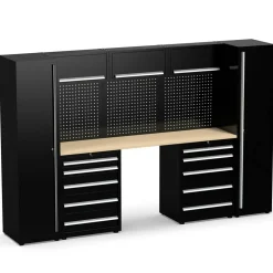 Elite 325x55x205 cm
