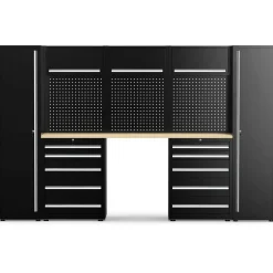 Elite 325x55x205 cm